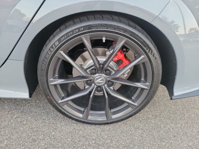 2026 Acura Integra FWD Type S