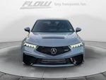 2026 Acura Integra FWD Type S