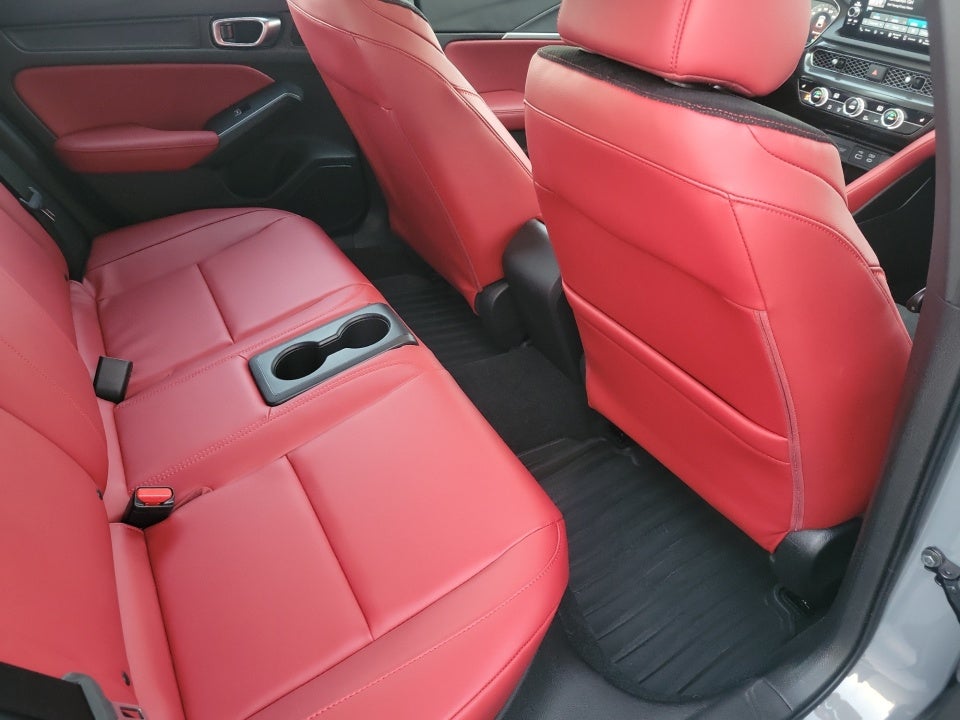 2026 Acura Integra FWD Type S