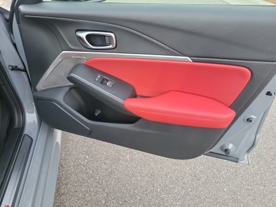 2026 Acura Integra FWD Type S