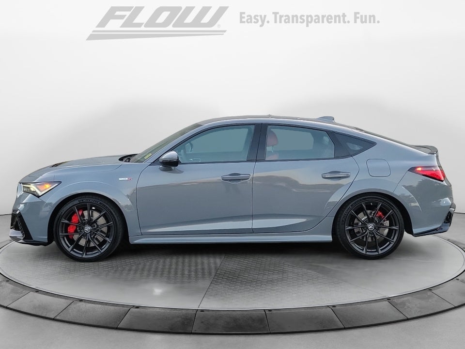 2026 Acura Integra FWD Type S