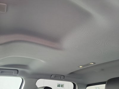 2017 Chevrolet Silverado 2500 Base