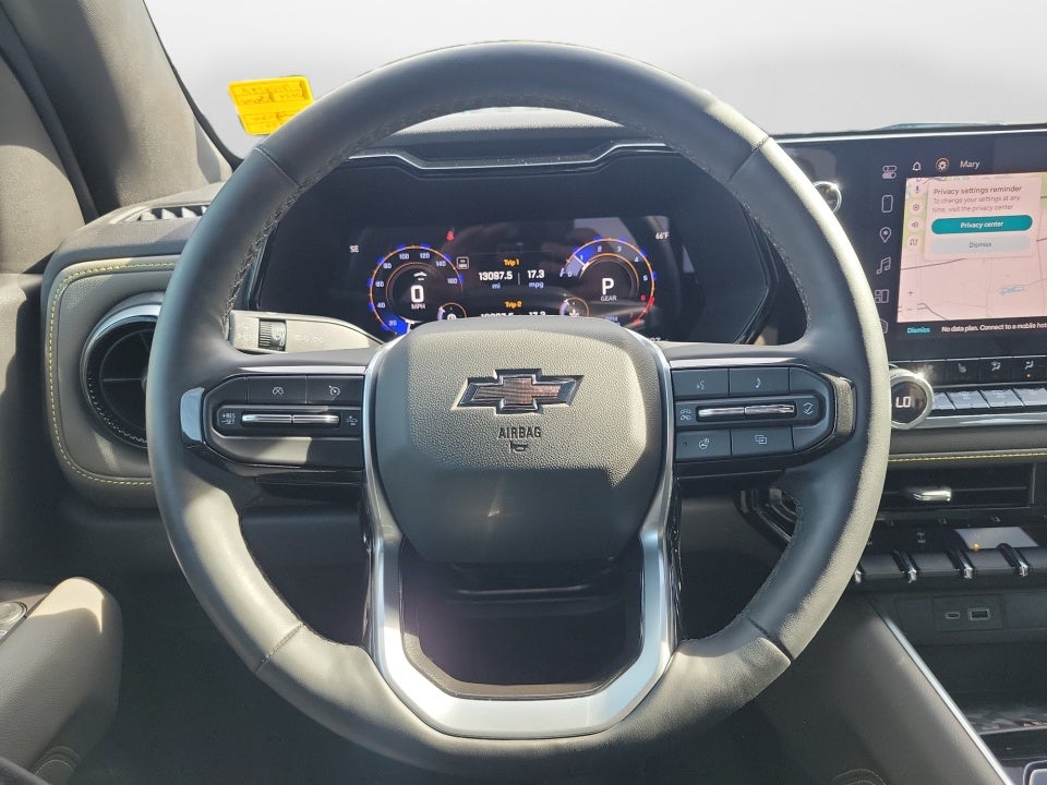 2024 Chevrolet Colorado 4WD ZR2