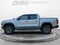 2024 Chevrolet Colorado 4WD ZR2