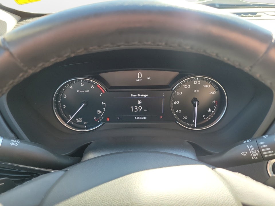 2023 Cadillac XT4 FWD Luxury