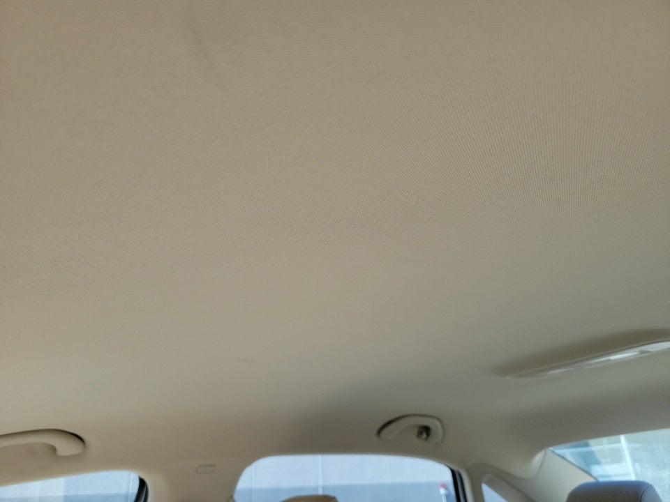 2014 Volkswagen Passat 1.8T SE