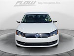2014 Volkswagen Passat 1.8T SE