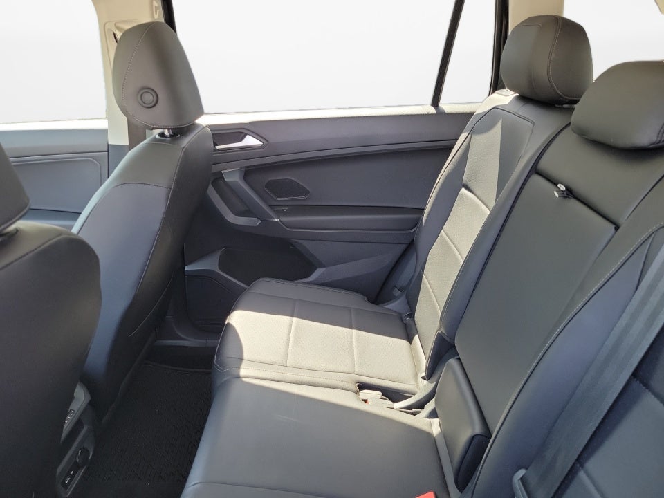 2020 Volkswagen Tiguan 2.0T SE