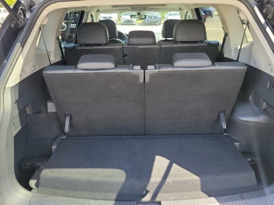 2020 Volkswagen Tiguan 2.0T SE