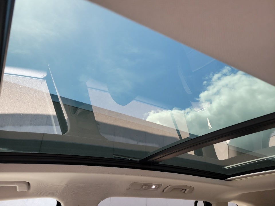 2020 Volkswagen Tiguan 2.0T SE