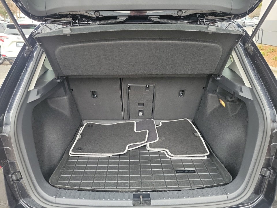 2023 Volkswagen Taos 1.5T SEL