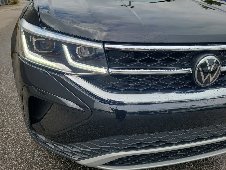 2023 Volkswagen Taos 1.5T SEL