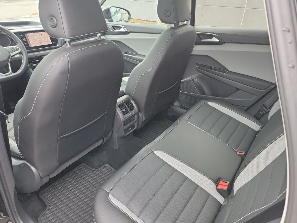 2023 Volkswagen Taos 1.5T SEL