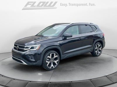 2023 Volkswagen Taos 1.5T SEL