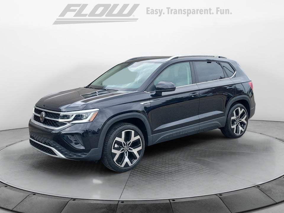 2023 Volkswagen Taos 1.5T SEL