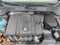 2013 Volkswagen Beetle Convertible 2.5L