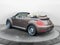 2013 Volkswagen Beetle Convertible 2.5L
