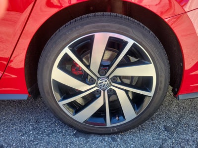 2019 Volkswagen Jetta GLI 2.0T S