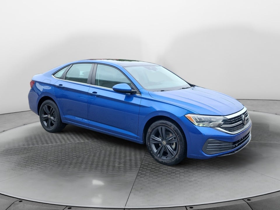 2023 Volkswagen Jetta SE
