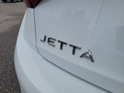2023 Volkswagen Jetta SE