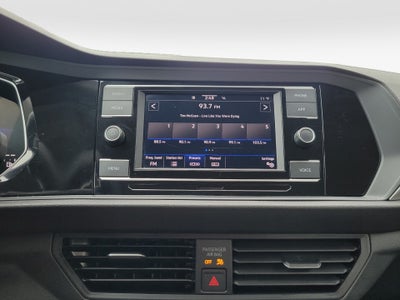 2023 Volkswagen Jetta SE