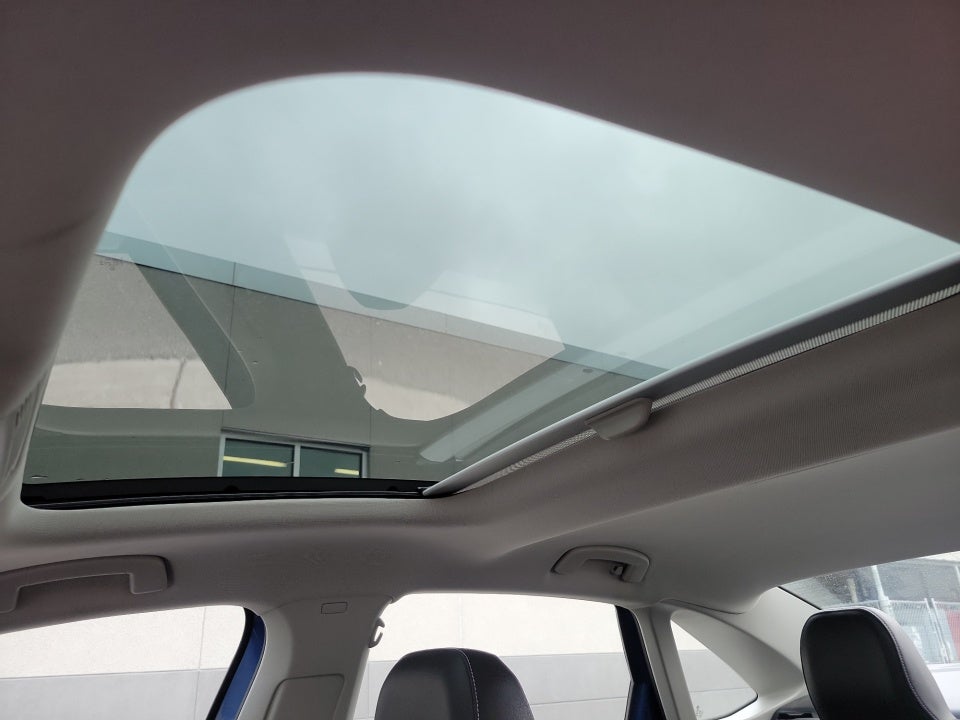 2023 Volkswagen Jetta SE
