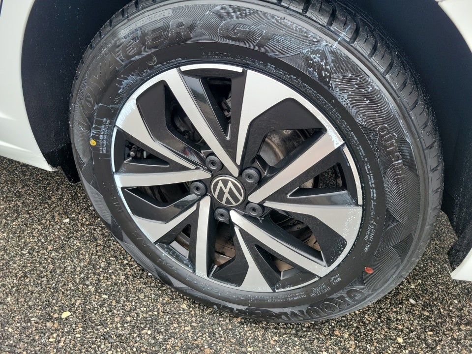 2023 Volkswagen Jetta SE