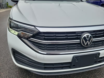 2023 Volkswagen Jetta SE