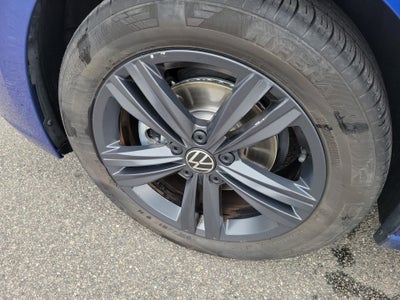 2023 Volkswagen Jetta SE