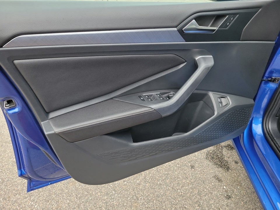 2023 Volkswagen Jetta SE