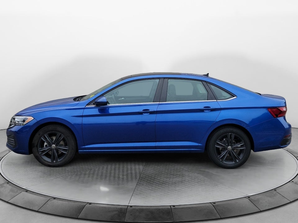 2023 Volkswagen Jetta SE