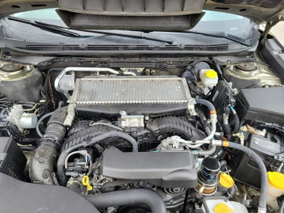 2023 Subaru Outback Touring XT