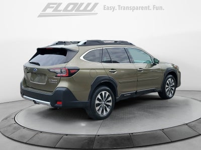 2023 Subaru Outback Touring XT