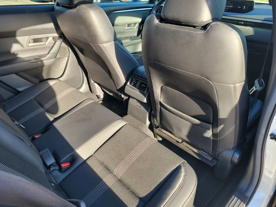 2024 Mazda Mazda CX-50 2.5 S Premium Package