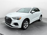 2020 Audi Q3 Premium 45 TFSI quattro Tiptronic