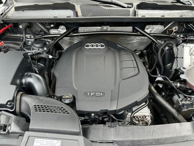 2019 Audi Q5 Premium Plus