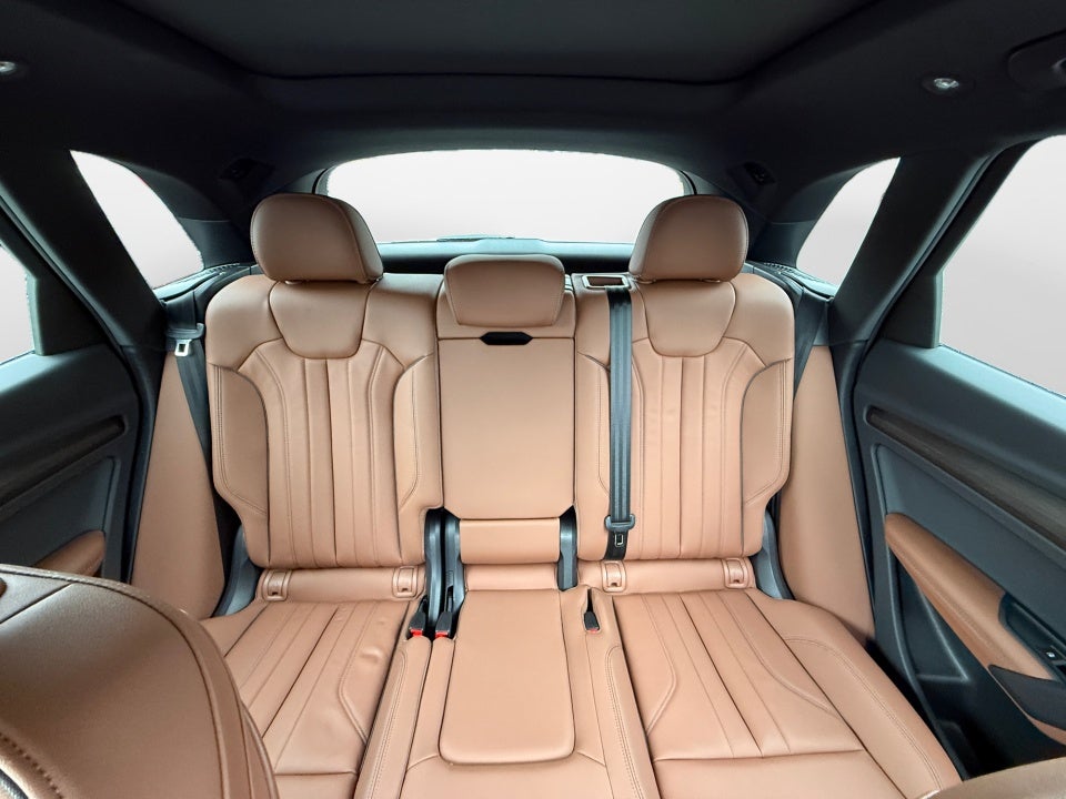 2025 Audi Q5 Premium Plus 45 TFSI S line quattro S tronic