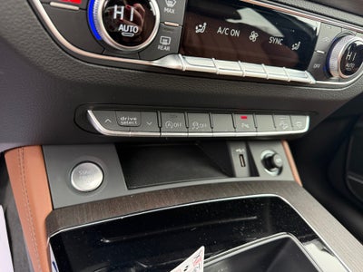 2025 Audi Q5 Premium Plus 45 TFSI S line quattro S tronic