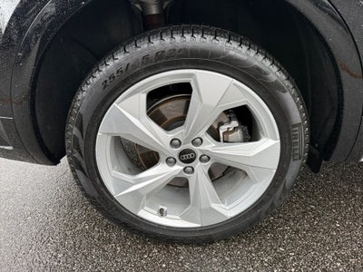 2025 Audi Q5 Premium Plus 45 TFSI S line quattro S tronic