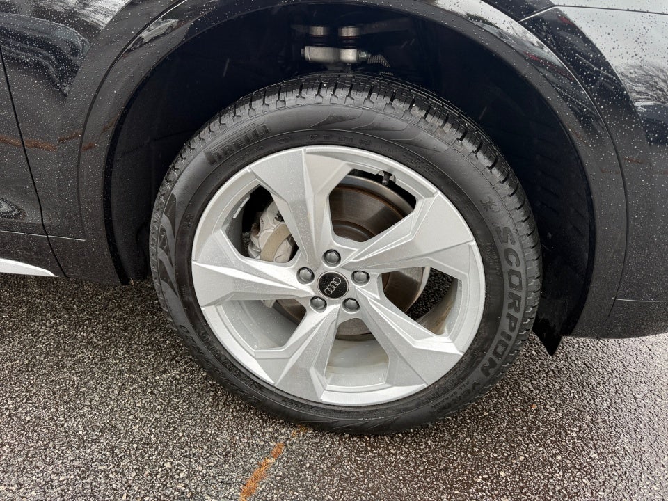 2025 Audi Q5 Premium Plus 45 TFSI S line quattro S tronic