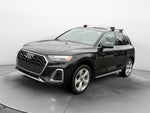 2025 Audi Q5 Premium Plus 45 TFSI S line quattro S tronic