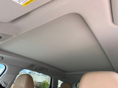 2022 Audi Q7 Premium Plus 55 TFSI quattro Tiptronic