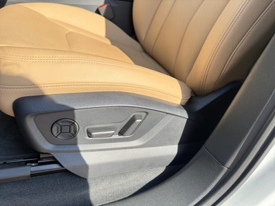 2022 Audi Q7 Premium Plus 55 TFSI quattro Tiptronic