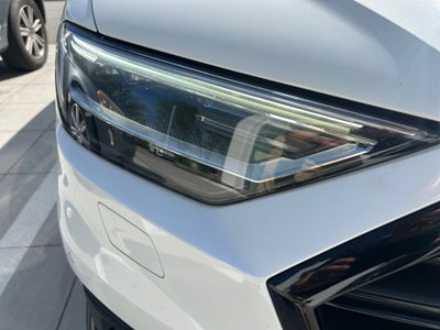 2021 Audi A8 L 55 TFSI quattro Tiptronic