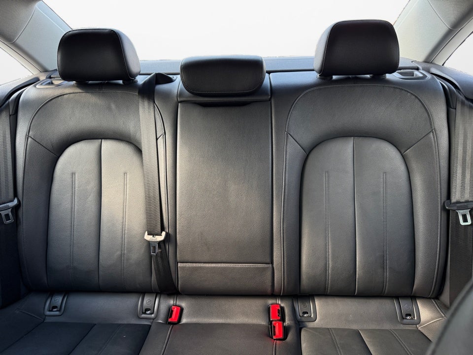 2018 Audi A6 2.0T Premium