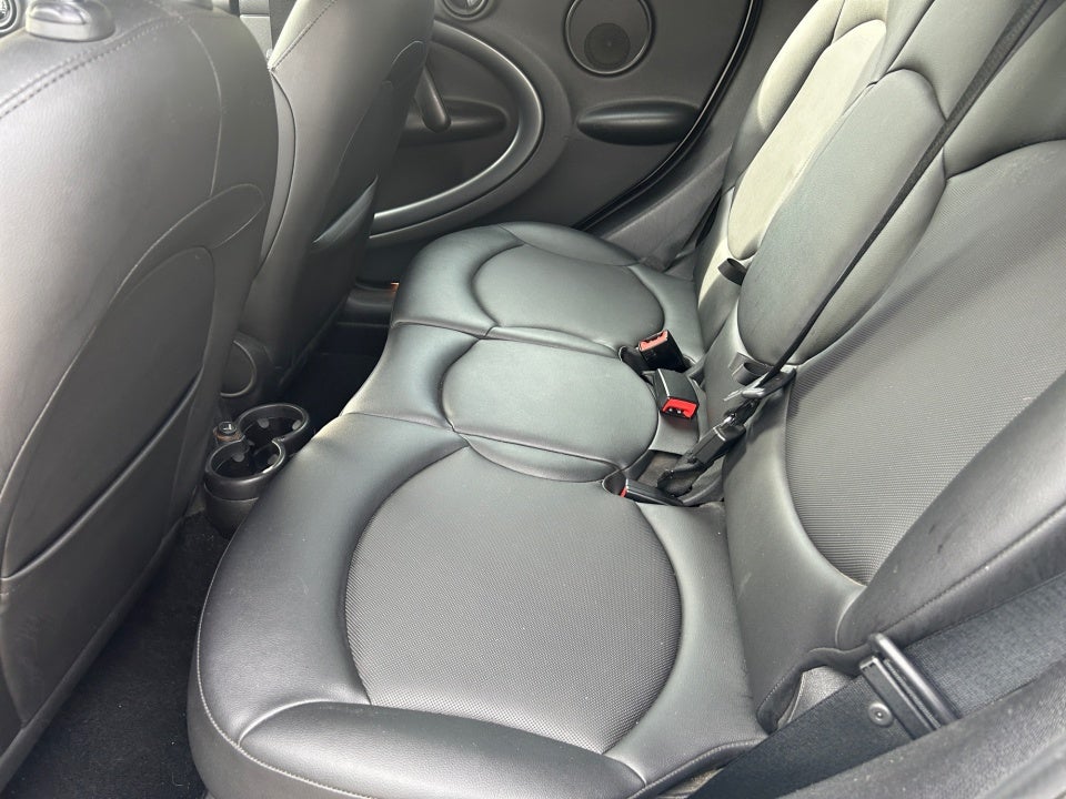 2014 MINI Countryman S