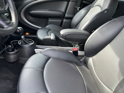 2014 MINI Countryman S