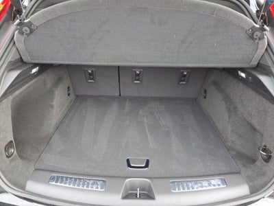 2025 Cadillac XT4 AWD Premium Luxury