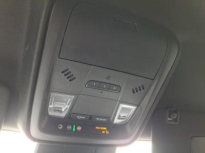 2025 Cadillac XT4 AWD Premium Luxury