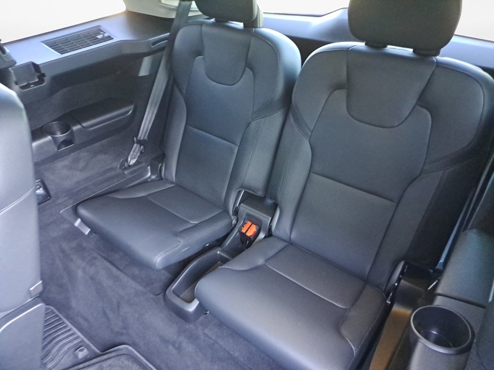 2023 Volvo XC90 B6 Plus 6-Seater